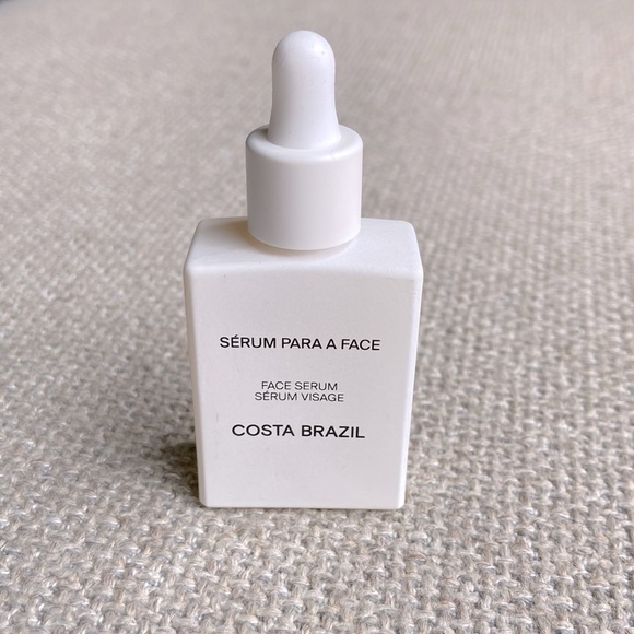 NWT Costa Brazil | Face Serum (15 ml) - Picture 4 of 5